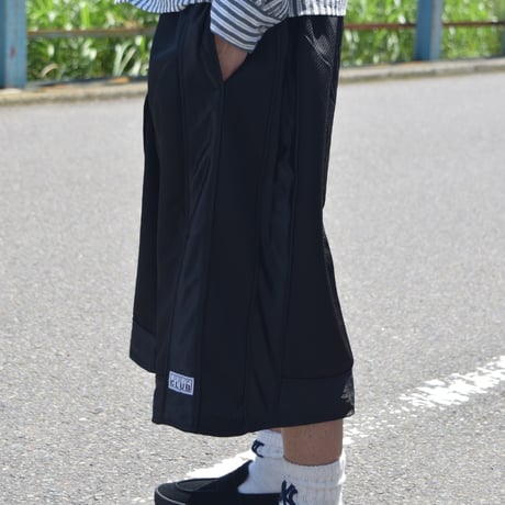 PRO CLUB  Heavyweight Basketball Shorts / 全4色