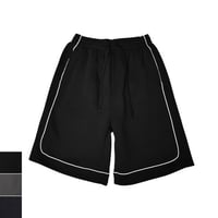 Shaka Wear Baggy Fleece Basketball Shorts / 全3色