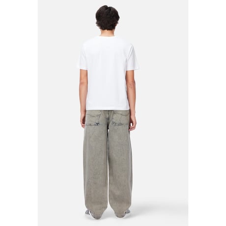Dime Baggy Denim Pants (Fall 26) / 全4色