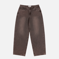 Dime Baggy Denim Pants