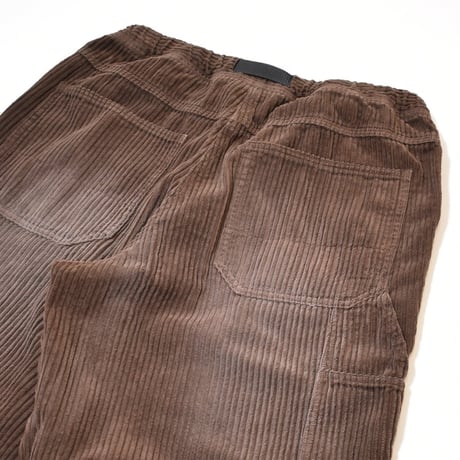 Gramicci Big Wale Carpenter Pants / 全3色
