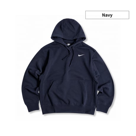 NIKE Club Fleece Pullover Sweat Hoodie / 全5色