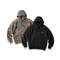 FTC Box Logo Pullover Hoodie / 全2色