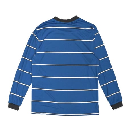 NIKE Football Shirts - Blue