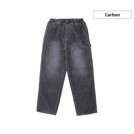 Gramicci Big Wale Carpenter Pants / 全3色