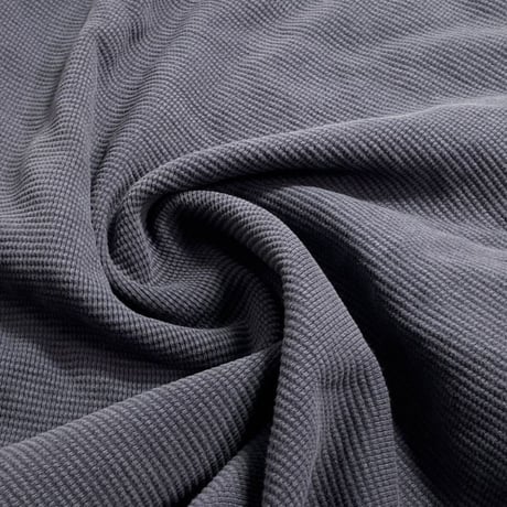 Los Angeles Apparel TX407GD L/S Garment Dye Heavy Thermal Crewneck / 全6色