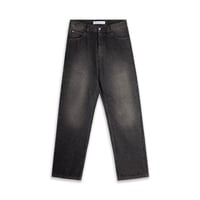 Polar Skate Co. 93 Pants - Dirty Black