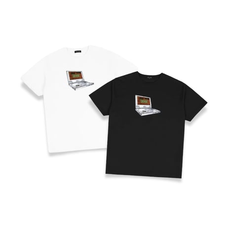 Dime 101 T-Shirt / 全2色