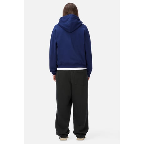 Dime Classic Logo Zip Hoodie (Fall 26) / 全4色
