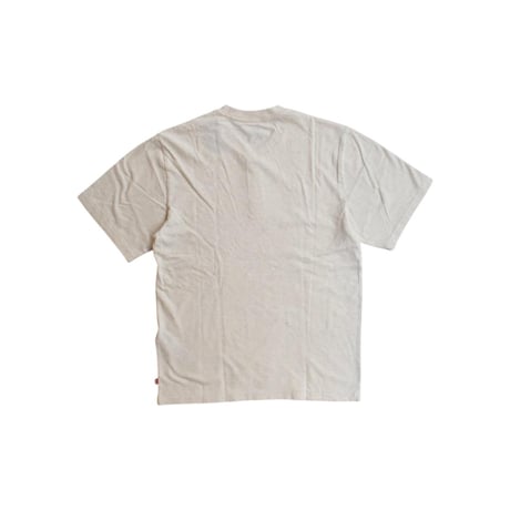 Levi's Ventura Short Sleeve Henley / 全3色