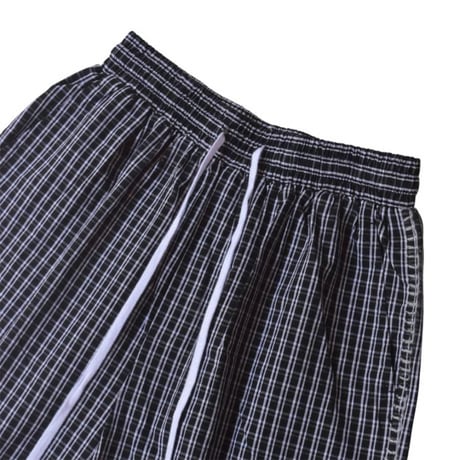 Shaka Wear Baggy Plaid Shorts / 全3色
