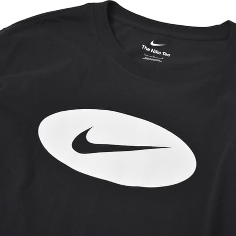 NIKE NIKE Oval Logo L/S Tee / 全2色