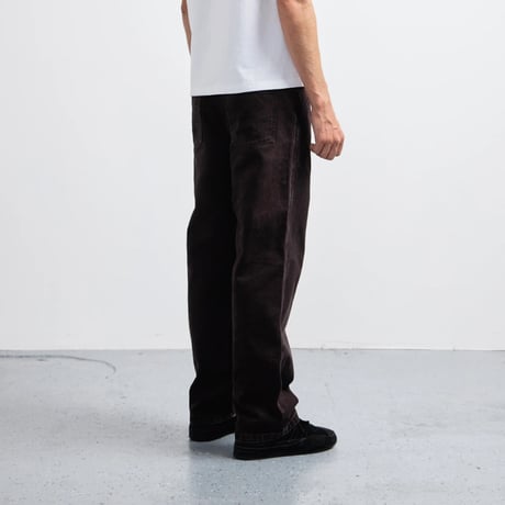 Pass~Port Workers Club Classic Jeans / 全2色