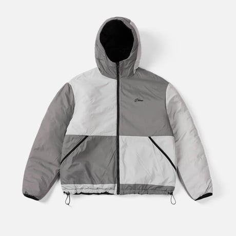 Dime Reversible Insulated Jacket / 全2色