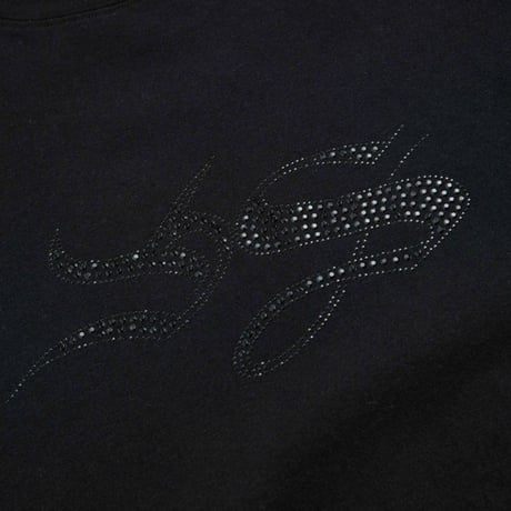 Yardsale Roma II T-Shirt - Black