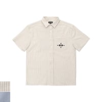 Pass~Port Gauntlets Workers S/S Shirt / 全2色