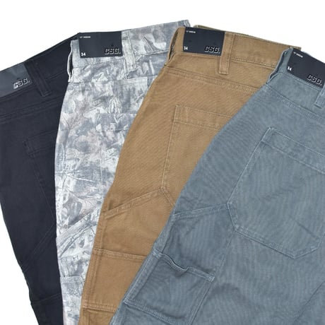 CSG Champs Sports Gear Downtown Shorts / 全4色