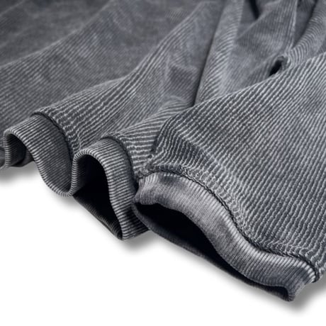 Charles River Camden Crew Neck Sweatshirt / 全5色