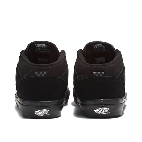 Vans Skate Half Cab / 全4色