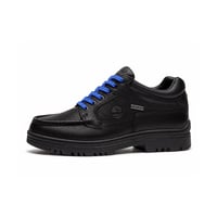 Timberland Heritage GTX Moc Toe Mid - Black