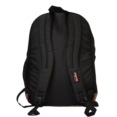 JansportｘStranger Things Cool Student - Black