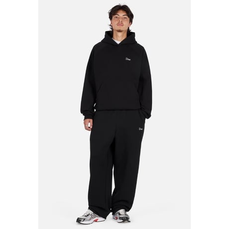 Dime Classic Small Logo Hoodie / 全3色