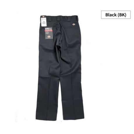 Dickies Original 874 Work Pants / 全6色