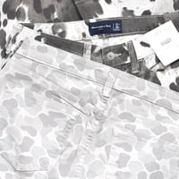 Abercrombie & Fitch Baggy 5pocket pants / 全2パターン