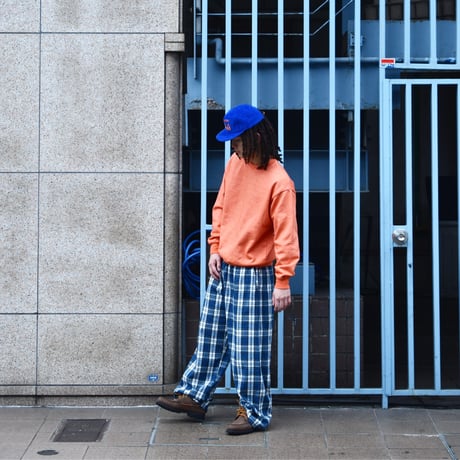 Cotton Collective Heavy Crew 15oz / 全7色