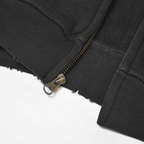 Cotton Collective Special Zip Hoodie 14oz / 全5色