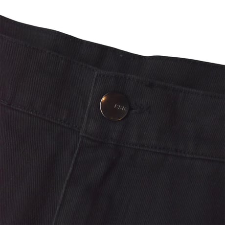 CSG Champs Sports Gear Downtown Shorts - Black