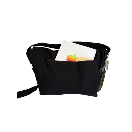 Packing Daily Messenger Bag / 全4色