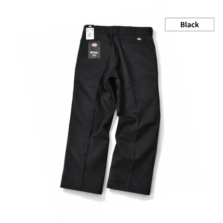 Dickies 877 Loose Fit Work Pants / 全5色