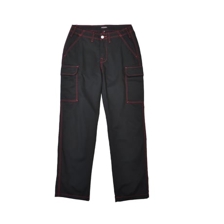 True Religion Cargo Pants / 全4色