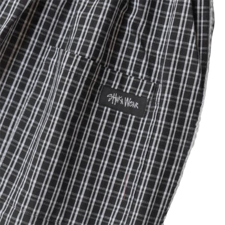 Shaka Wear Baggy Plaid Shorts / 全3色