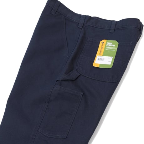 US Carhartt B11 Washed Duck Work Pants / 全3色