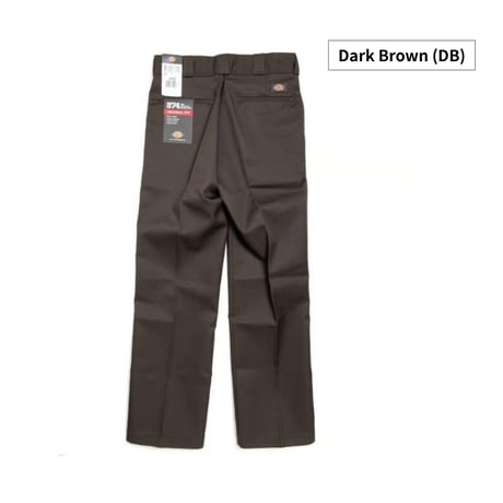 Dickies Original 874 Work Pants / 全6色