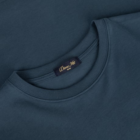 Dime Classic Small Logo T-Shirt