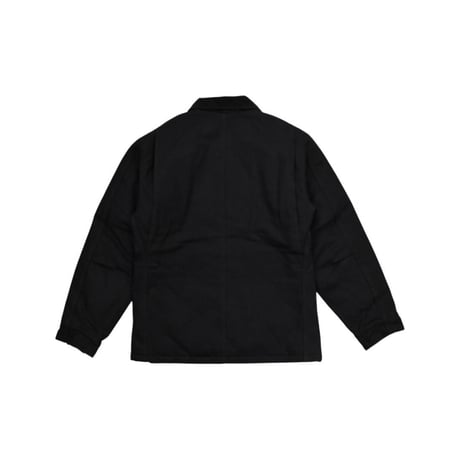 Carhartt USA Firm Duck Insulated Traditional Coat / 全2色