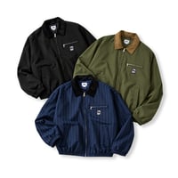 OBEY Elysian Jacket / 全3色