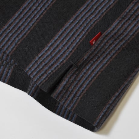 Levis Knit Camp Shirts / 全2色