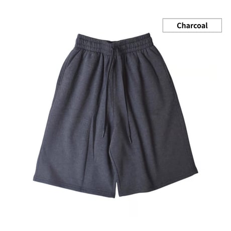 Shaka Wear Baggy Fleece Shorts / シャカウェア バギー フリース ショーツ 全5色