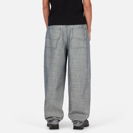Dime Baggy Denim Pants / 全4色