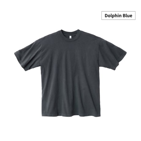 Los Angeles Apparel 6.5oz S/S Tee [1801GD]  / ロサンゼルスアパレル 6.5oz ヘビーウェイト 半袖 Tシャツ 全7色