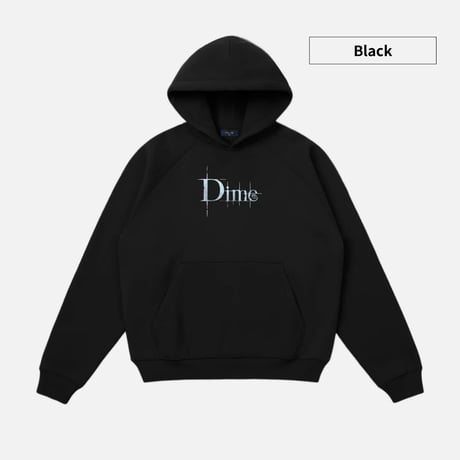 Dime Classic Bella Hoodie / 全4色