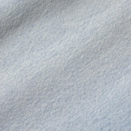 Levi's Extra Baggy Jeans - Light Stone Wash