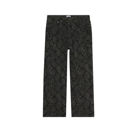 OBEY Classic Baggy Denim / 全2色