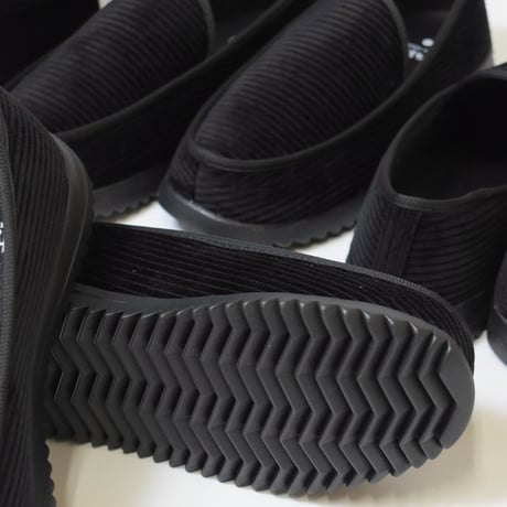 Shaka Wear Incredible House Shoe - Black
