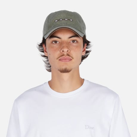 Dime Space Low Pro Cap / 全2色