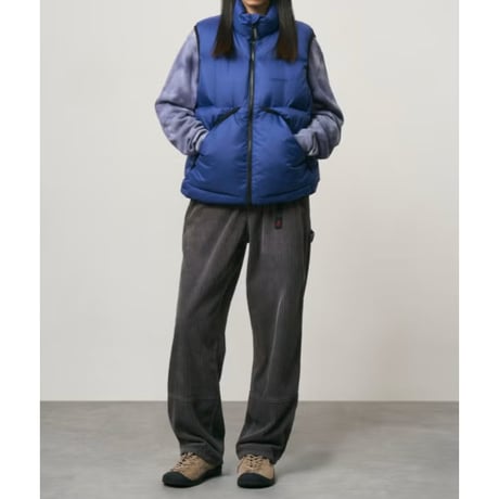 Gramicci BIG WALE CARPENTER PANT / 全3色